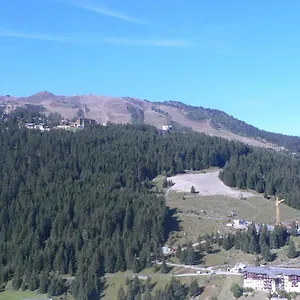 3* Hotel Le Seizena